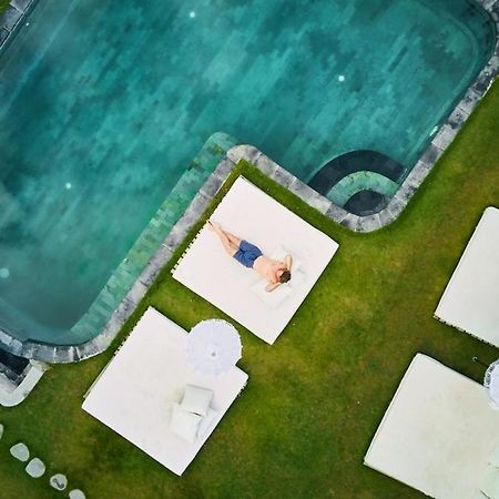 Dream Cowork Hotel Kuta  외부 사진