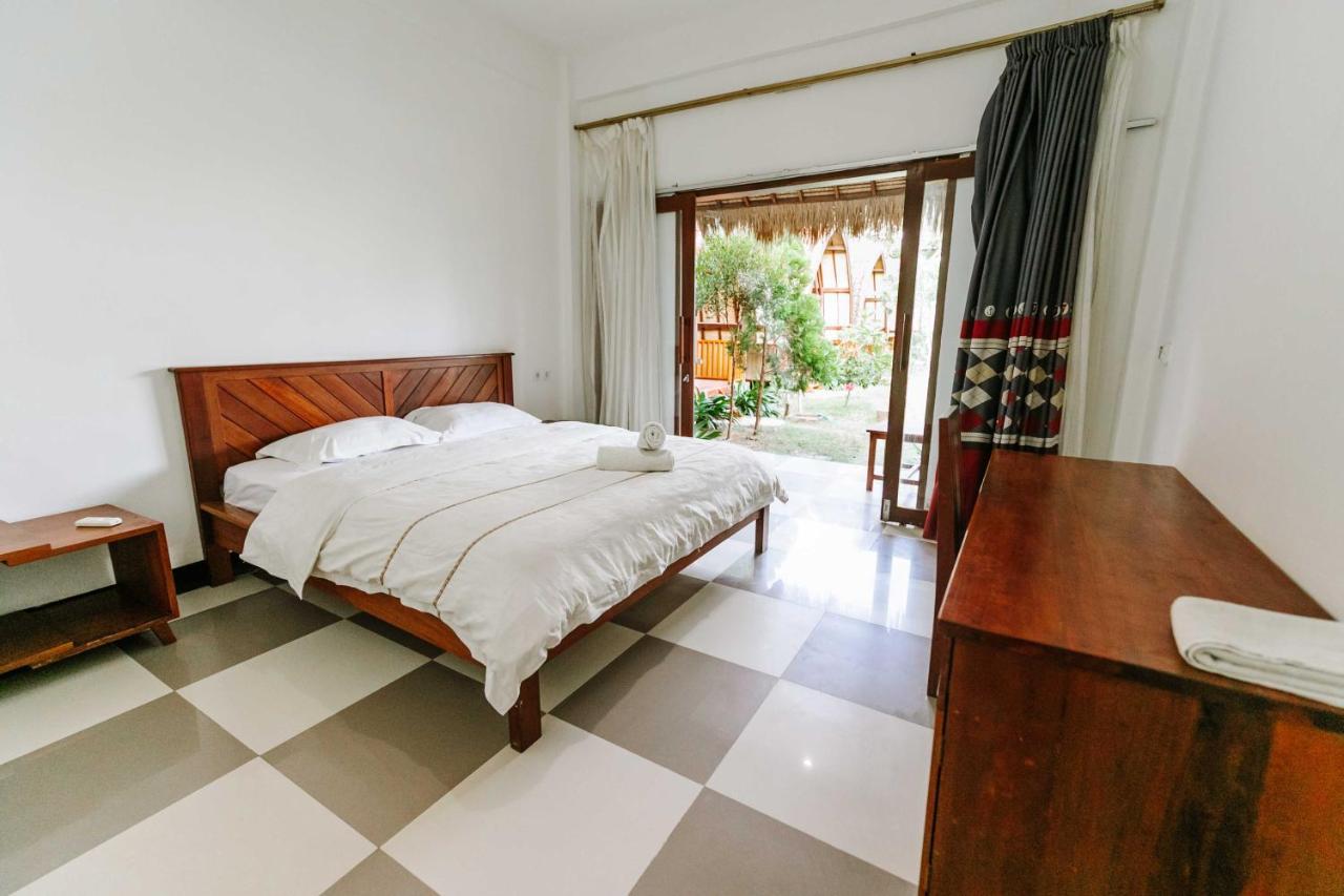 Dream Cowork Hotel Kuta  외부 사진