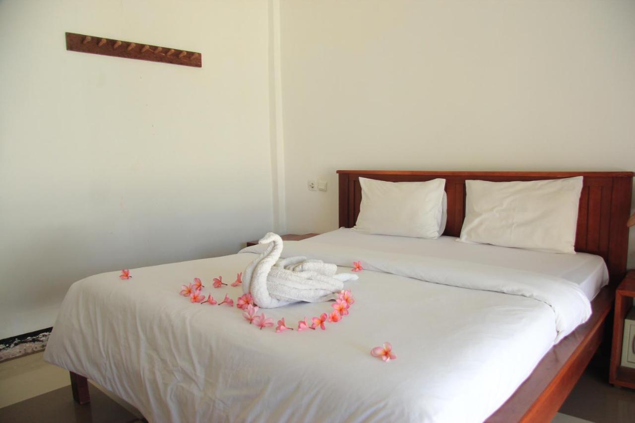 Dream Cowork Hotel Kuta  외부 사진