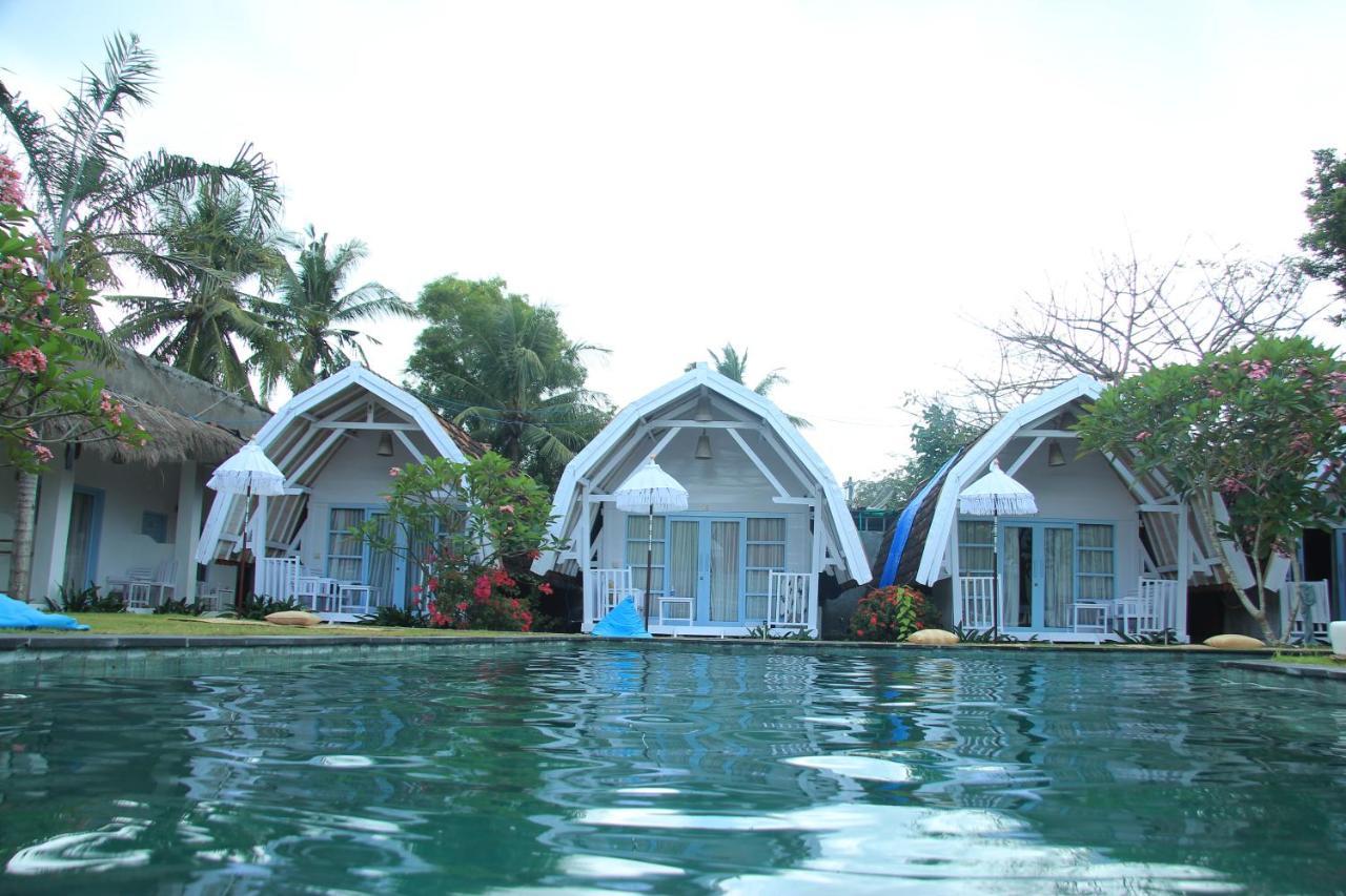 Dream Cowork Hotel Kuta  외부 사진