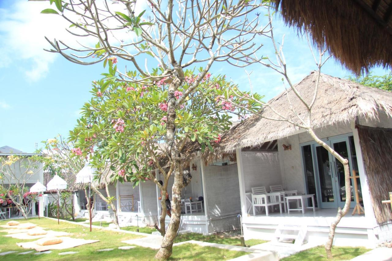 Dream Cowork Hotel Kuta  외부 사진