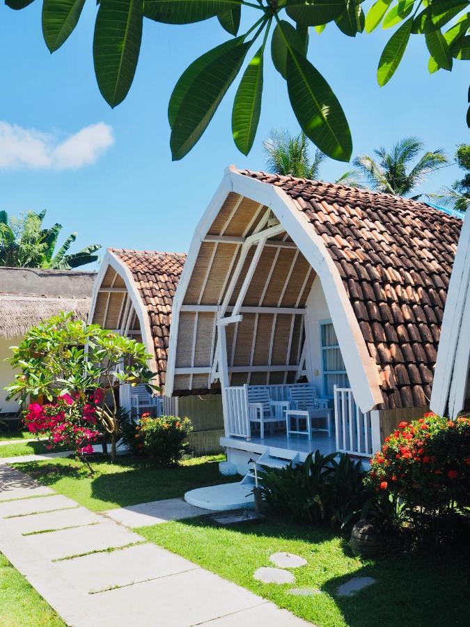 Dream Cowork Hotel Kuta  외부 사진