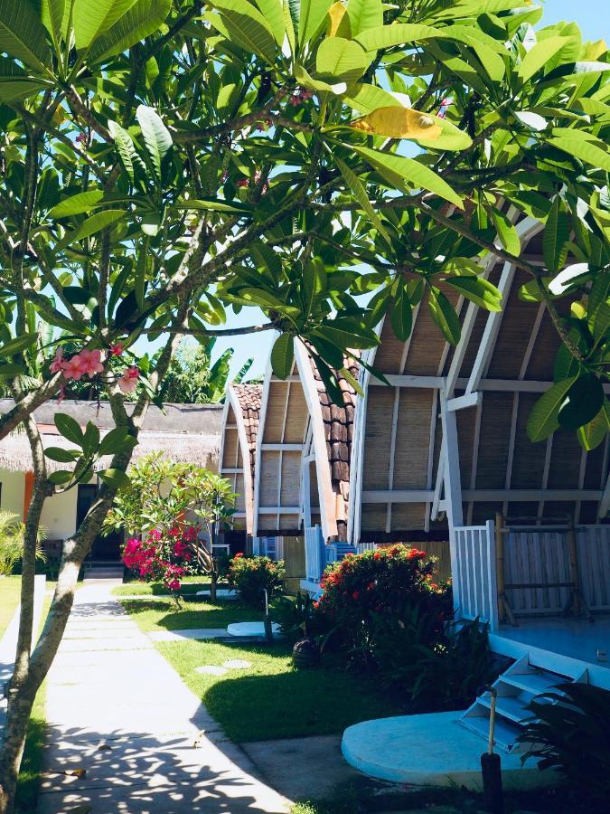 Dream Cowork Hotel Kuta  외부 사진