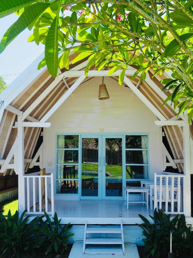 Dream Cowork Hotel Kuta  외부 사진