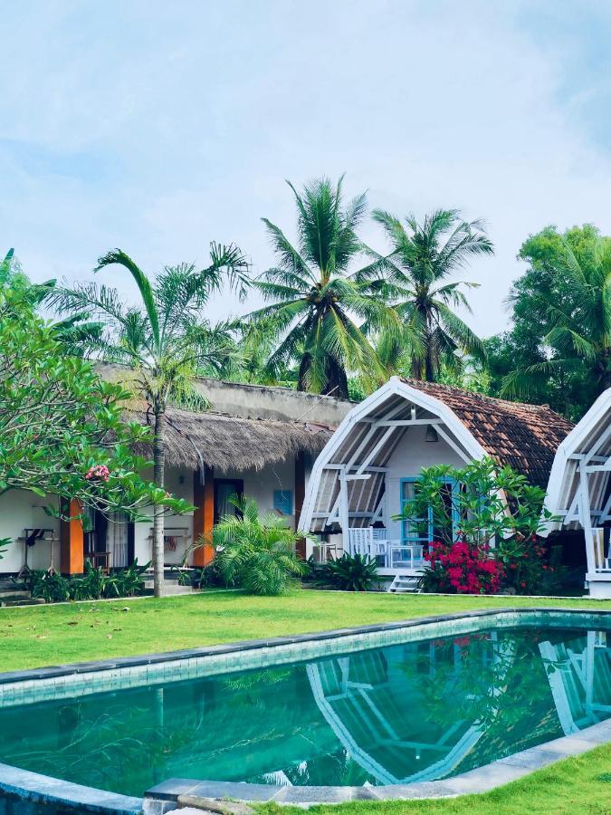 Dream Cowork Hotel Kuta  외부 사진
