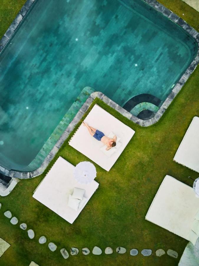 Dream Cowork Hotel Kuta  외부 사진