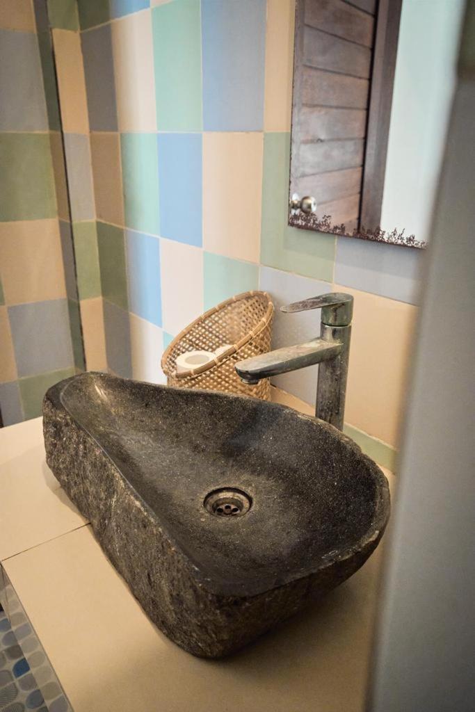 Dream Cowork Hotel Kuta  외부 사진
