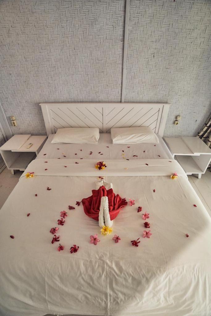 Dream Cowork Hotel Kuta  외부 사진