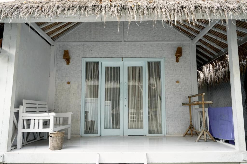 Dream Cowork Hotel Kuta  외부 사진
