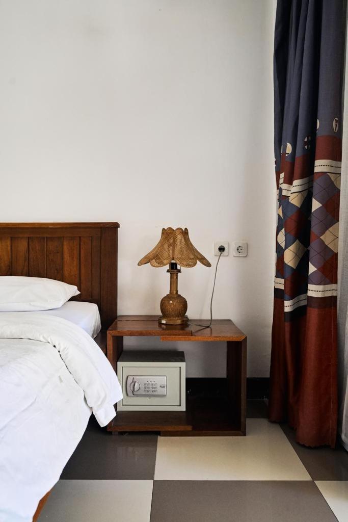 Dream Cowork Hotel Kuta  외부 사진
