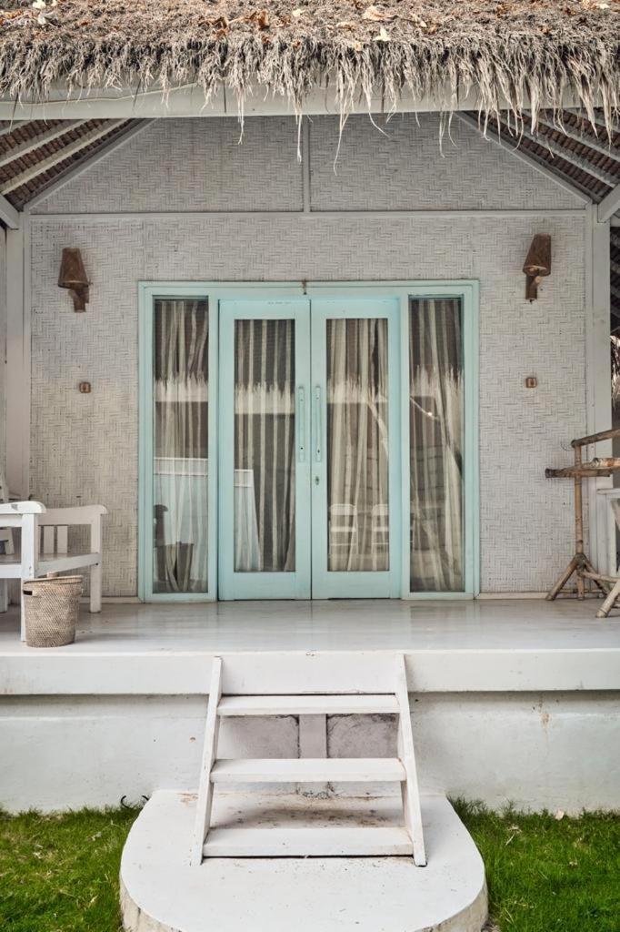 Dream Cowork Hotel Kuta  외부 사진