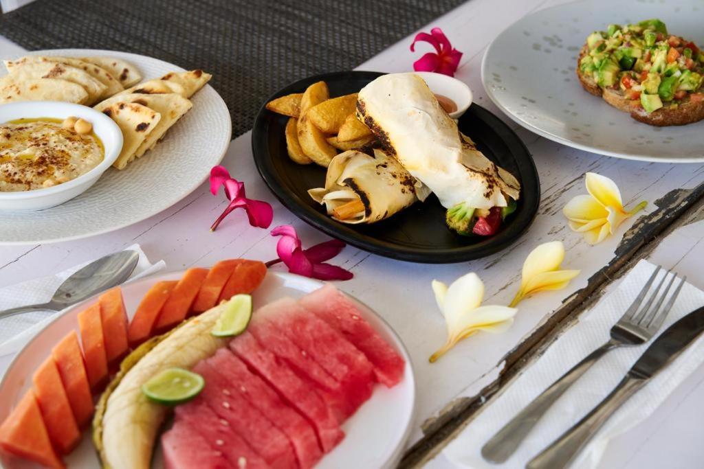 Dream Cowork Hotel Kuta  외부 사진