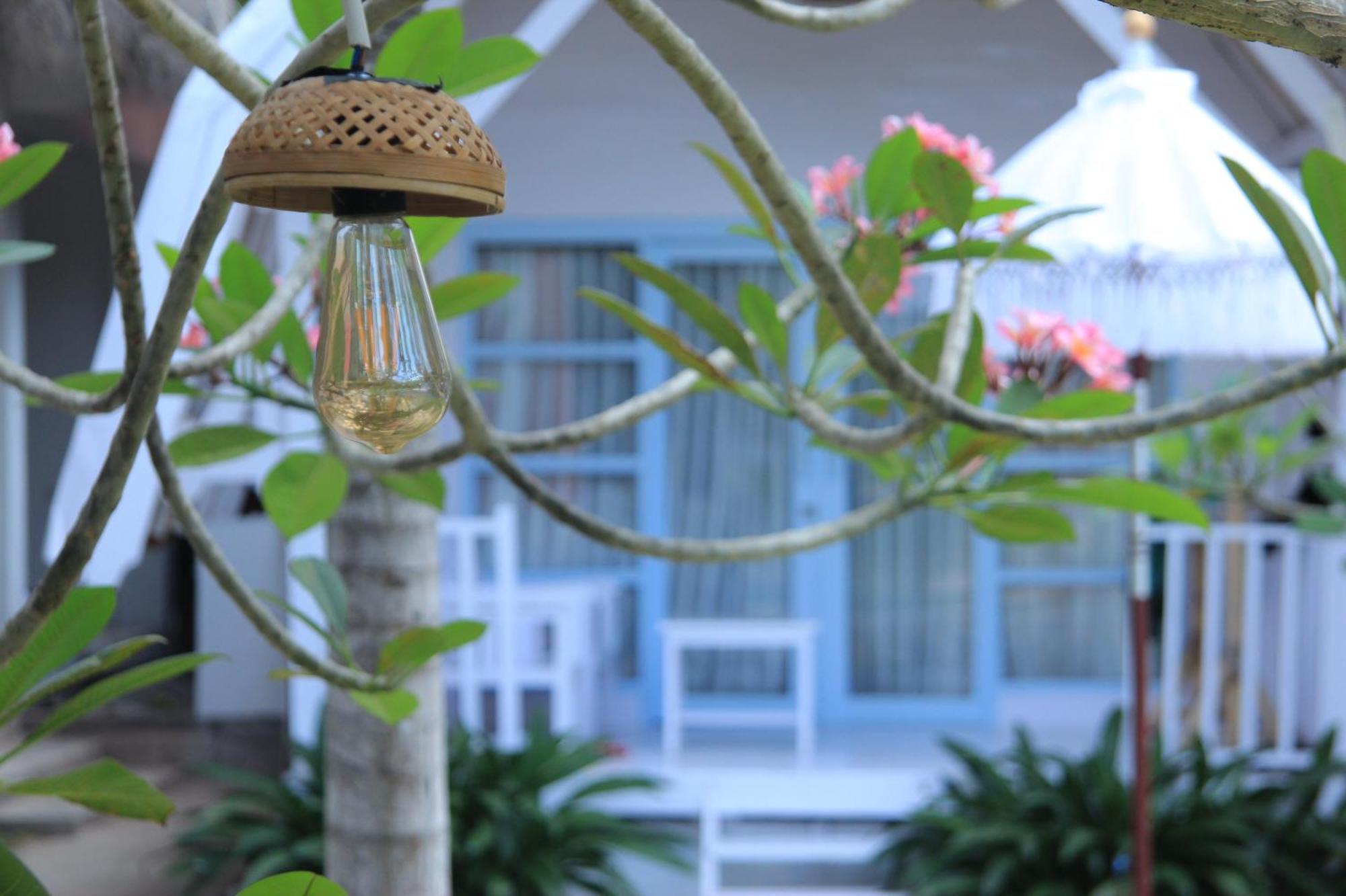 Dream Cowork Hotel Kuta  외부 사진