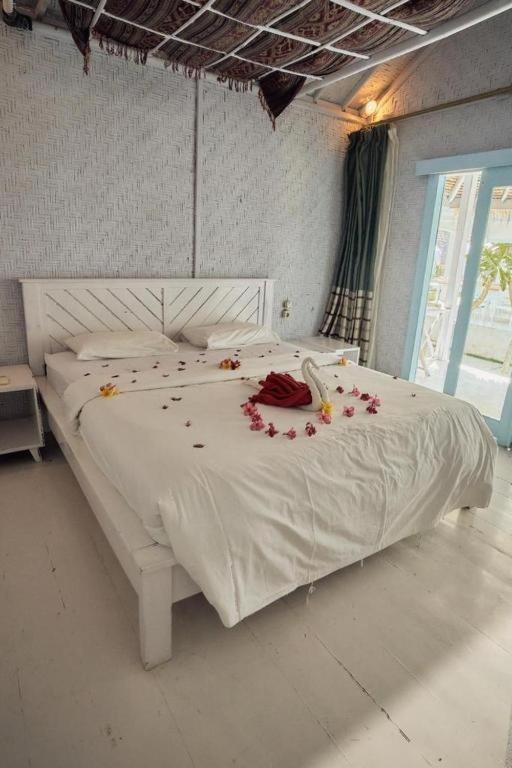 Dream Cowork Hotel Kuta  외부 사진