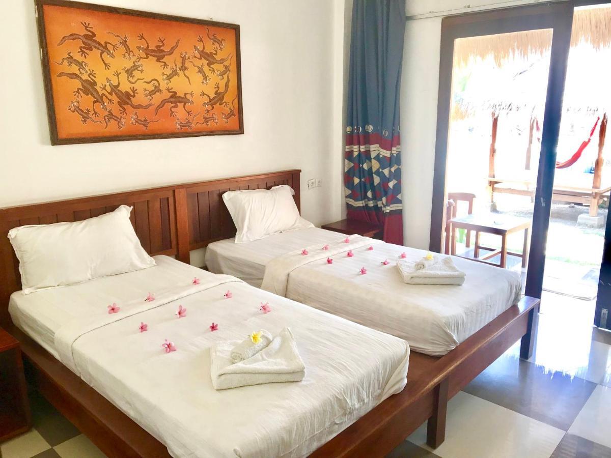 Dream Cowork Hotel Kuta  외부 사진